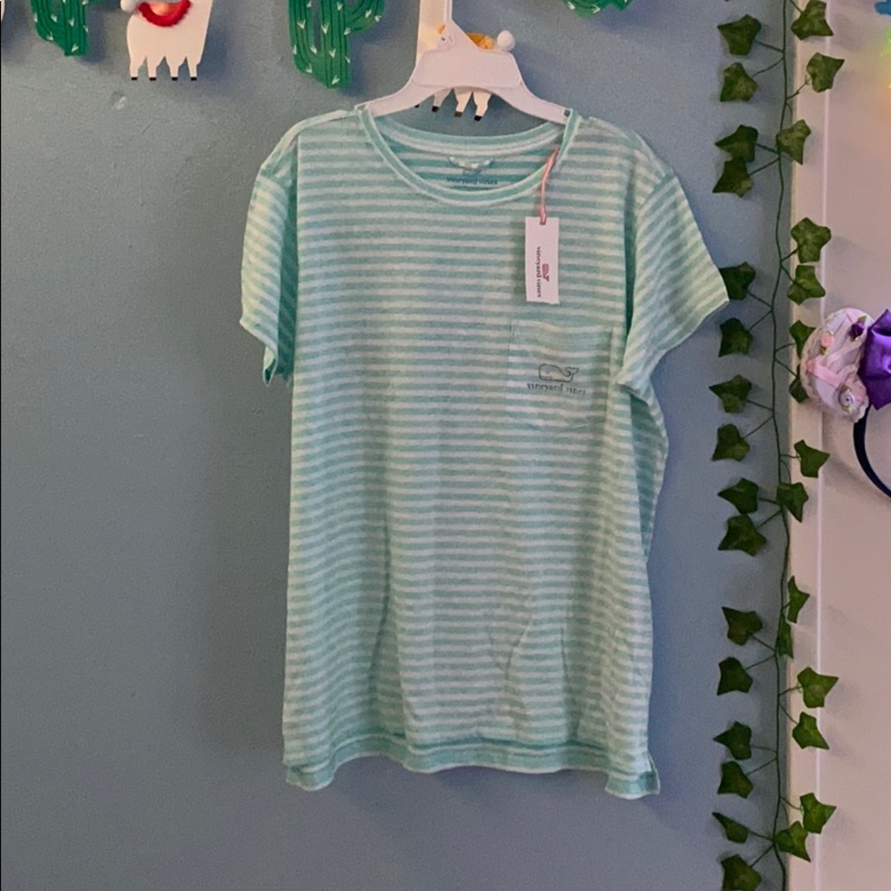 Brand New Vineyard Vines Shirt